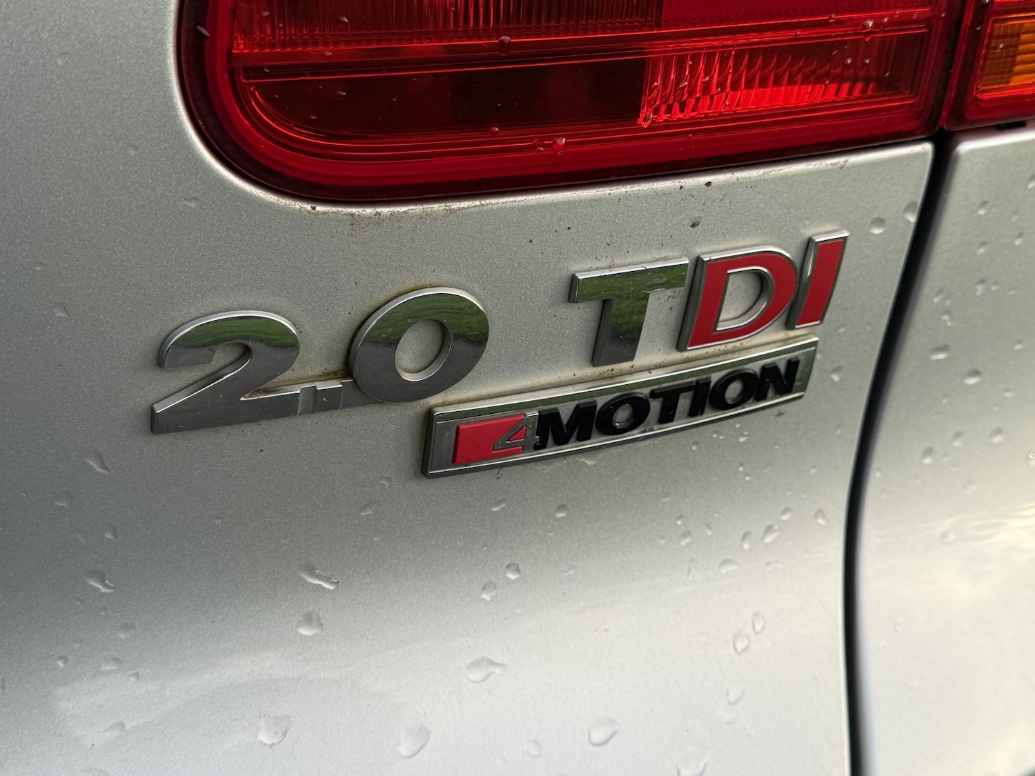 Used Volkswagen Tiguan 2015 for sale - 76986790: Photo 33