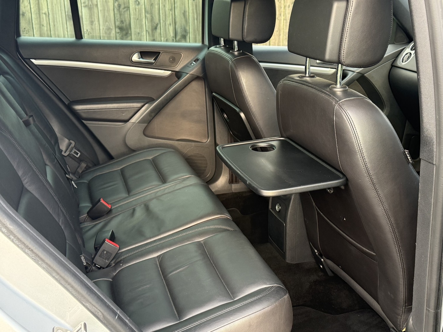 Used Volkswagen Tiguan 2015 for sale - 76986790: Photo 35