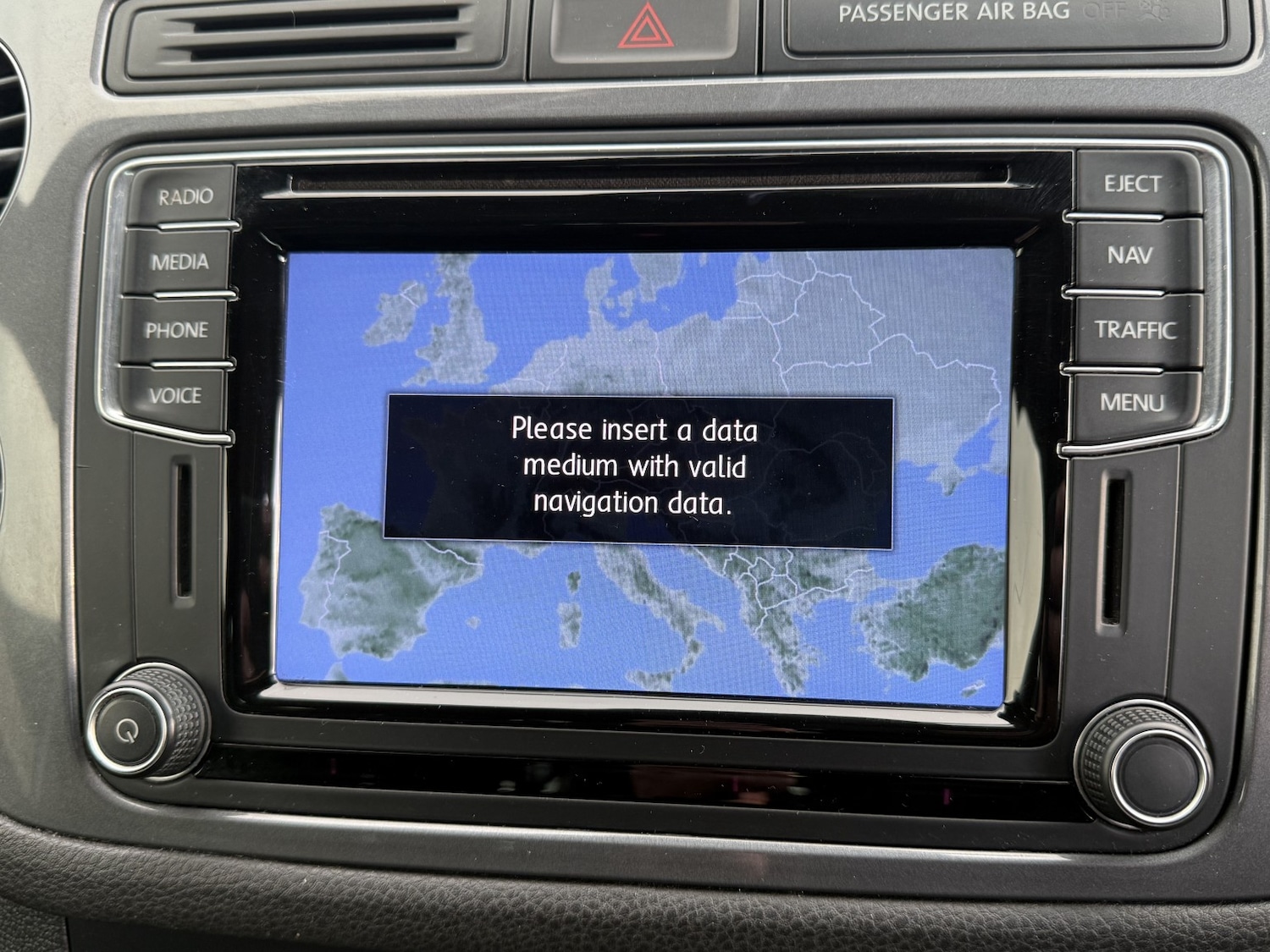 Used Volkswagen Tiguan 2015 for sale - 76986790: Photo 5