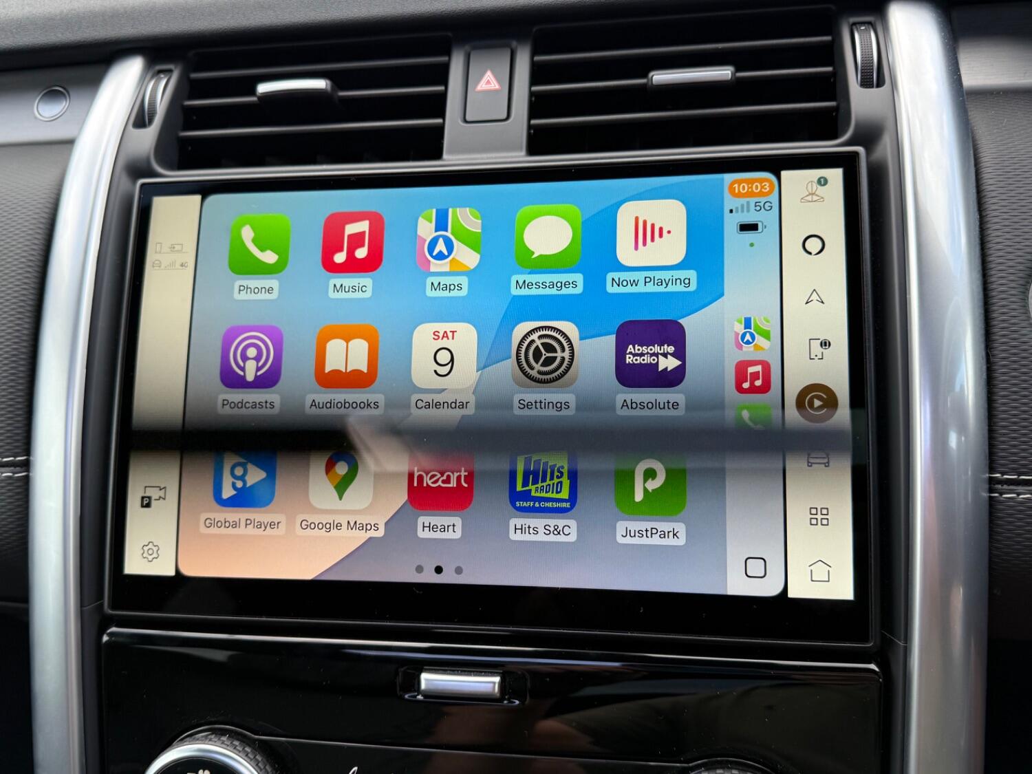 Used Land Rover Discovery 2023 for sale - 77140605: Photo 11