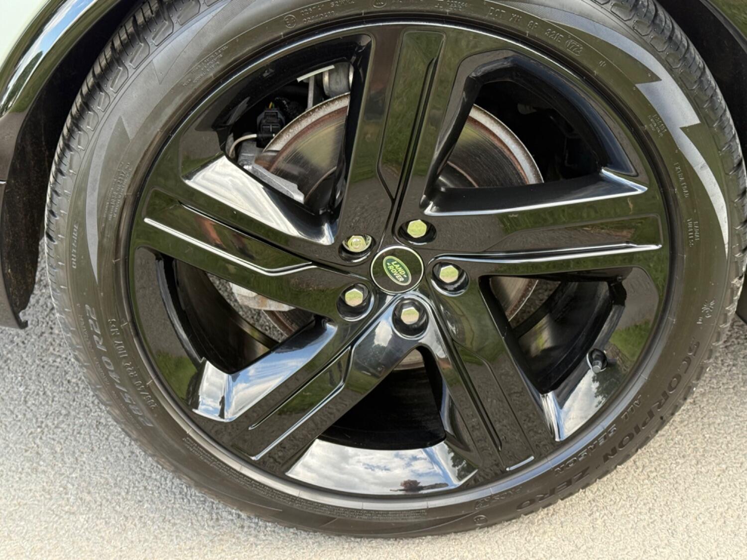 Used Land Rover Discovery 2023 for sale - 77140605: Photo 21