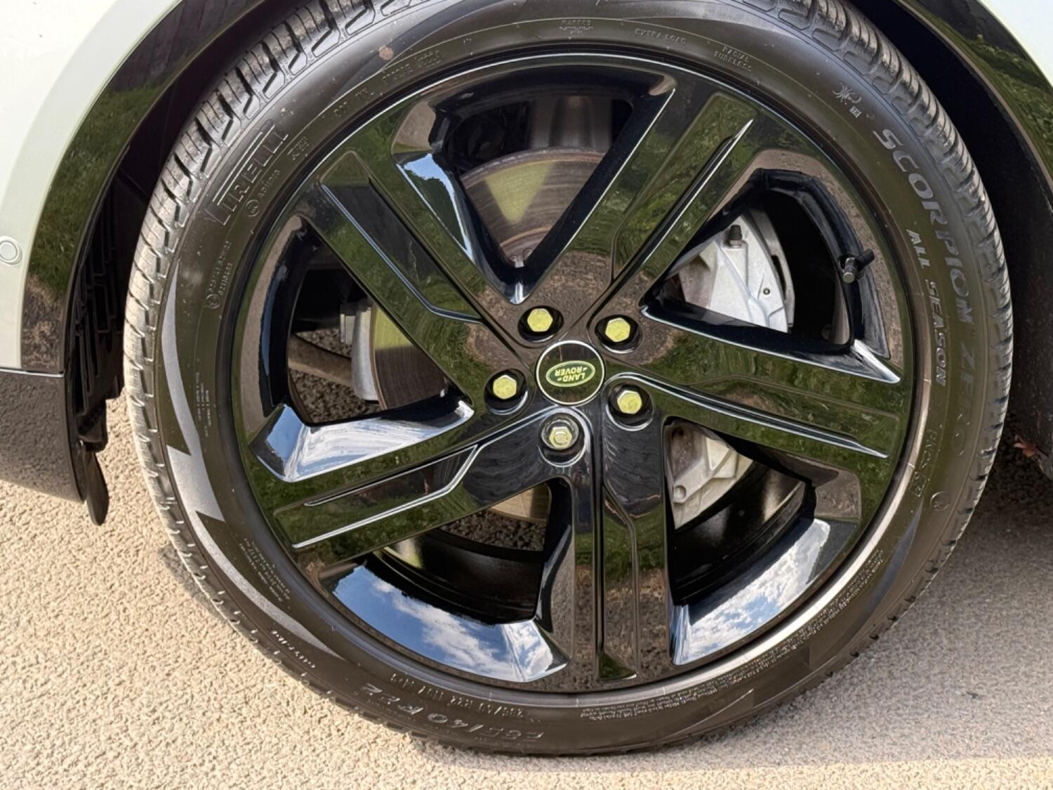 Used Land Rover Discovery 2023 for sale - 77140605: Photo 6