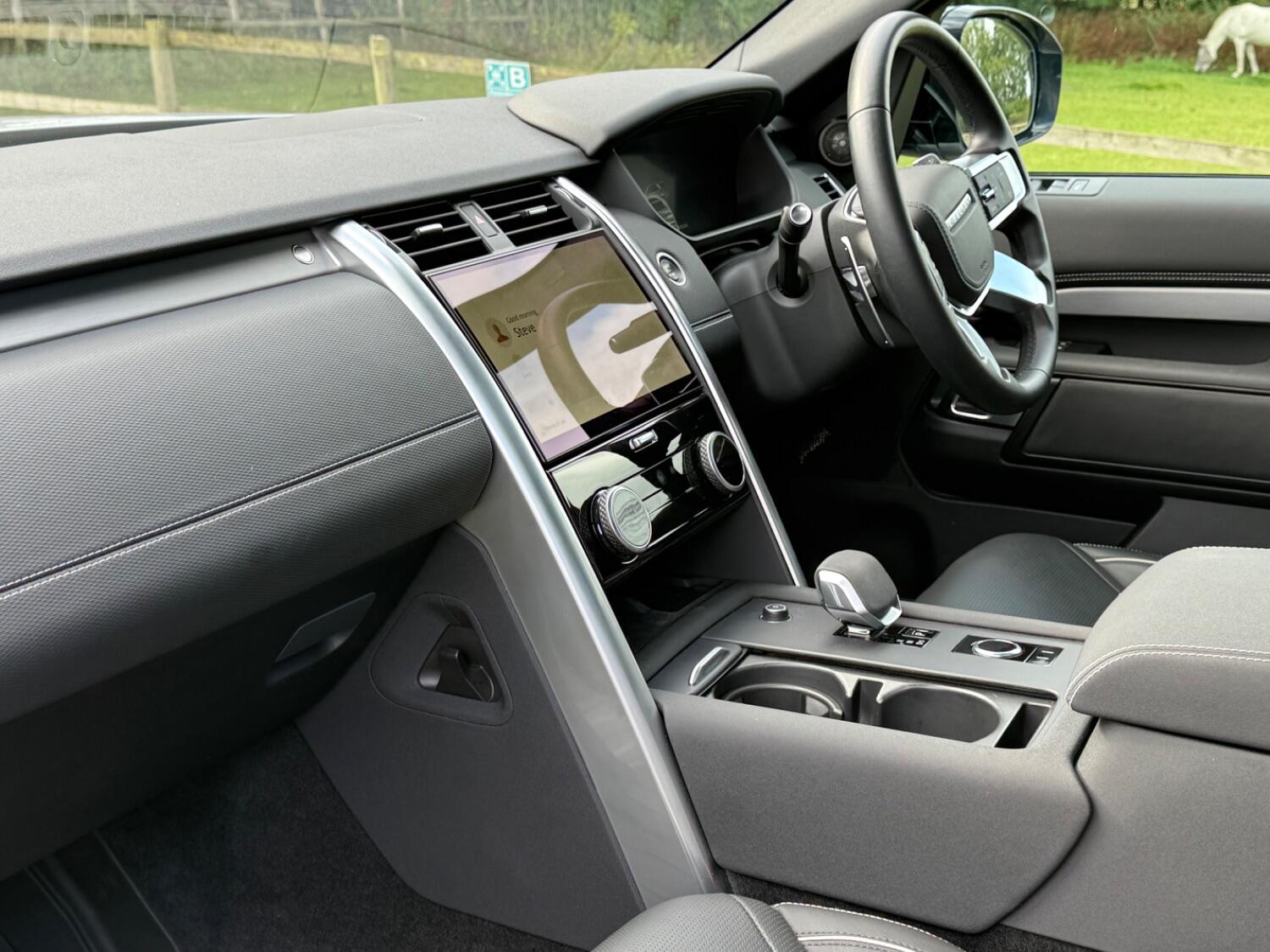 Used Land Rover Discovery 2023 for sale - 77140605: Photo 9