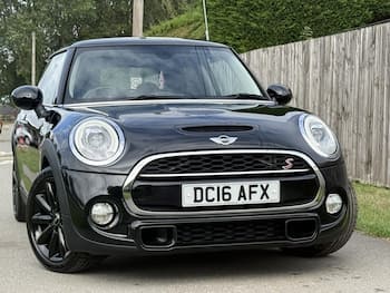 Used MINI Hatch 2016 for sale - 79861157: Photo