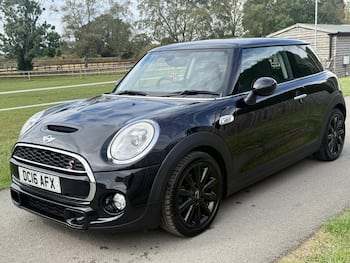Used MINI Hatch 2016 for sale - 79861157: Photo