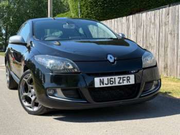 2011 - 2.0 dCi 160 GT Line TomTom 3dr