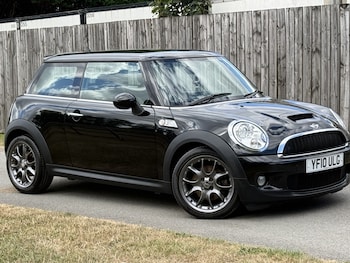 Used MINI Hatch 2010 for sale - 79347214: Photo