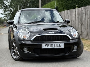 Used MINI Hatch 2010 for sale - 79347214: Photo