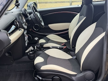 Used MINI Hatch 2010 for sale - 79347214: Photo