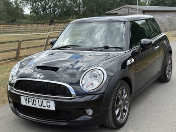 Used MINI Hatch 2010 for sale - 79347214: Photo