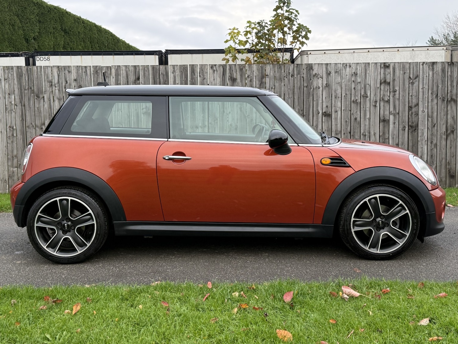Used MINI Hatch 2012 for sale - 76924269: Photo 10