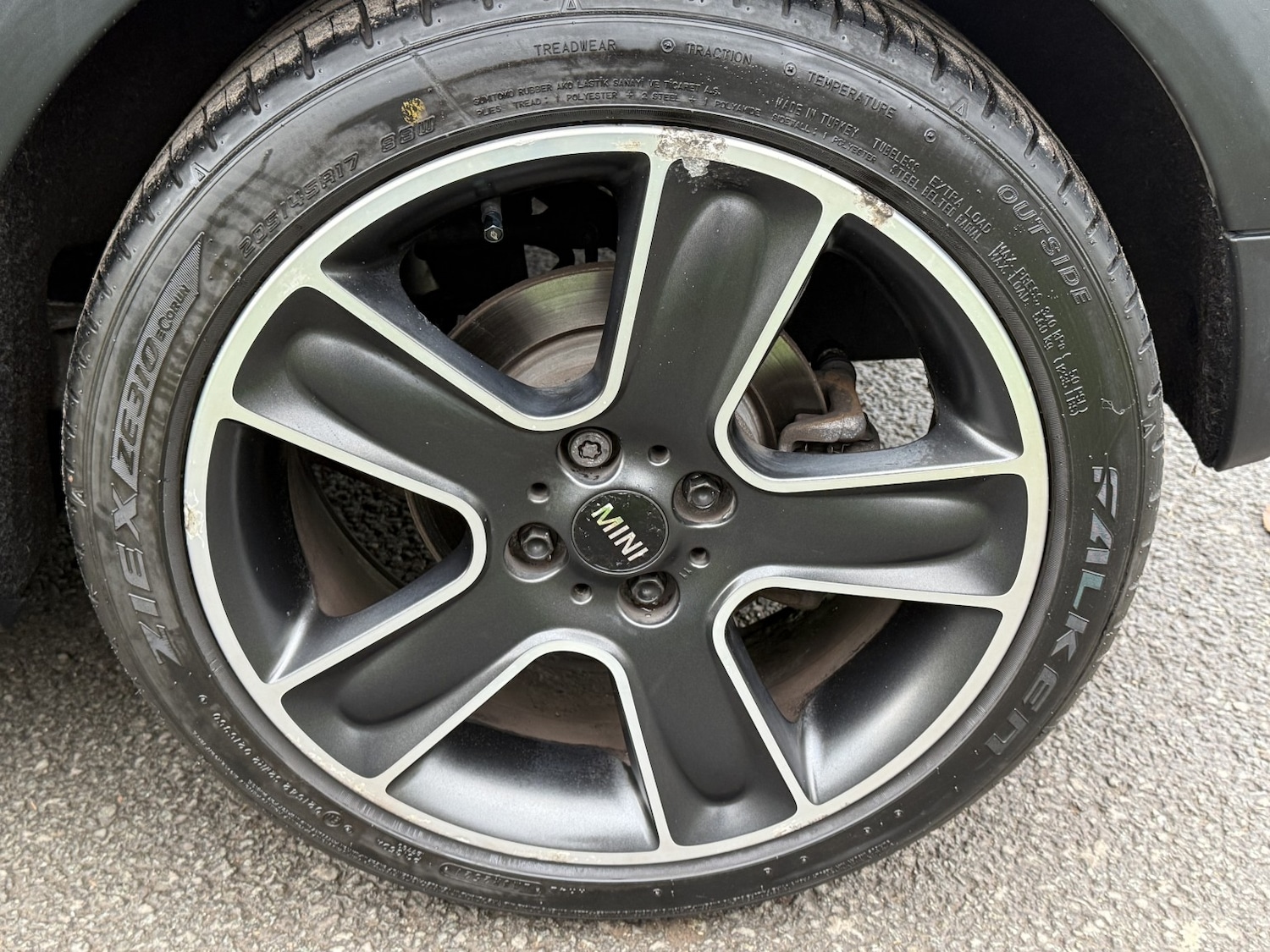 Used MINI Hatch 2012 for sale - 76924269: Photo 17