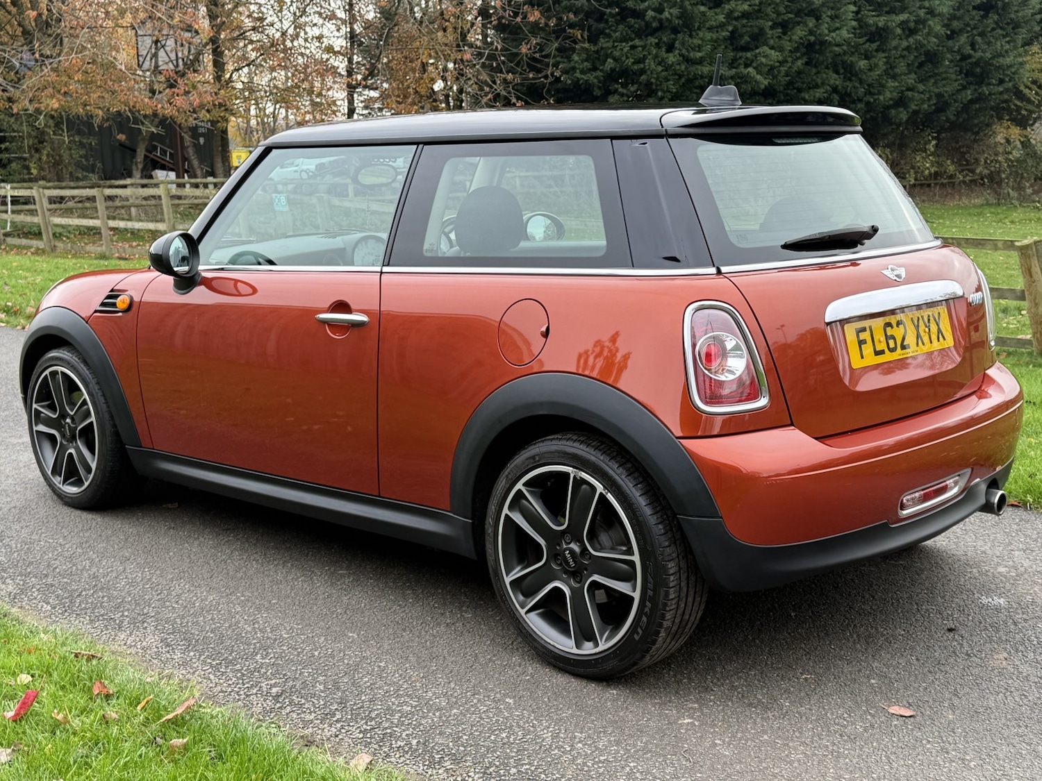 Used MINI Hatch 2012 for sale - 76924269: Photo 20