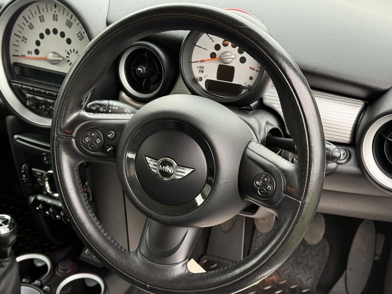 Used MINI Hatch 2012 for sale - 76924269: Photo 21