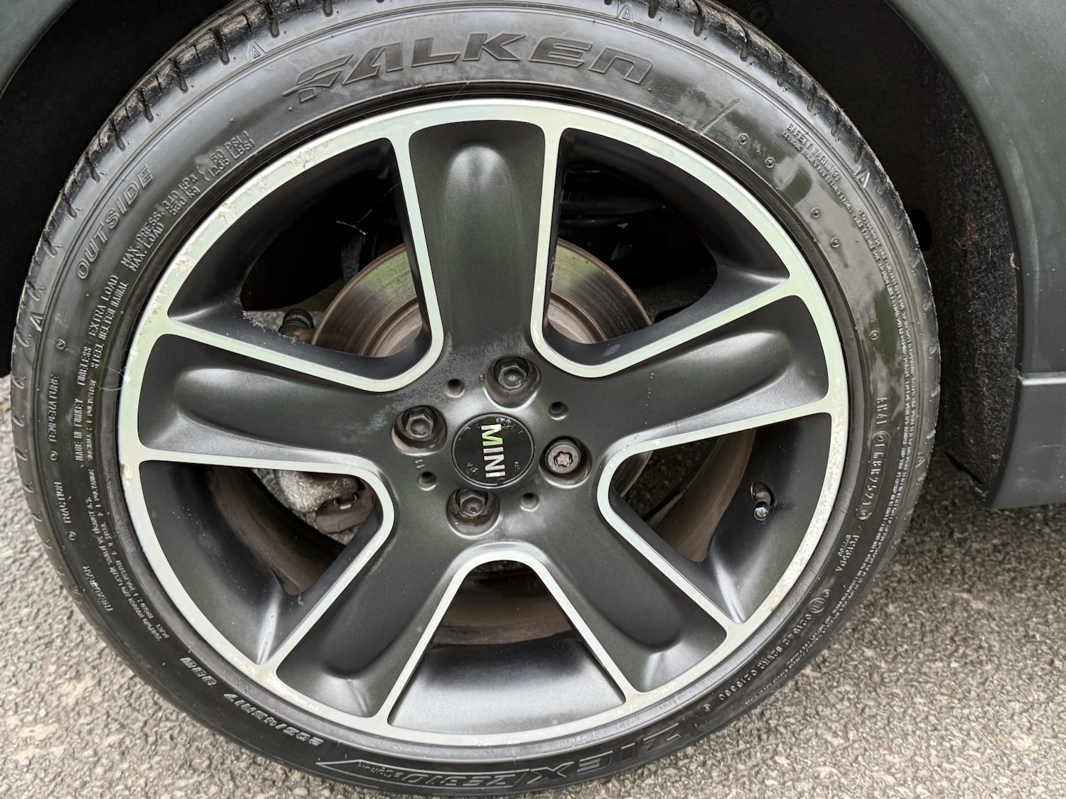 Used MINI Hatch 2012 for sale - 76924269: Photo 25