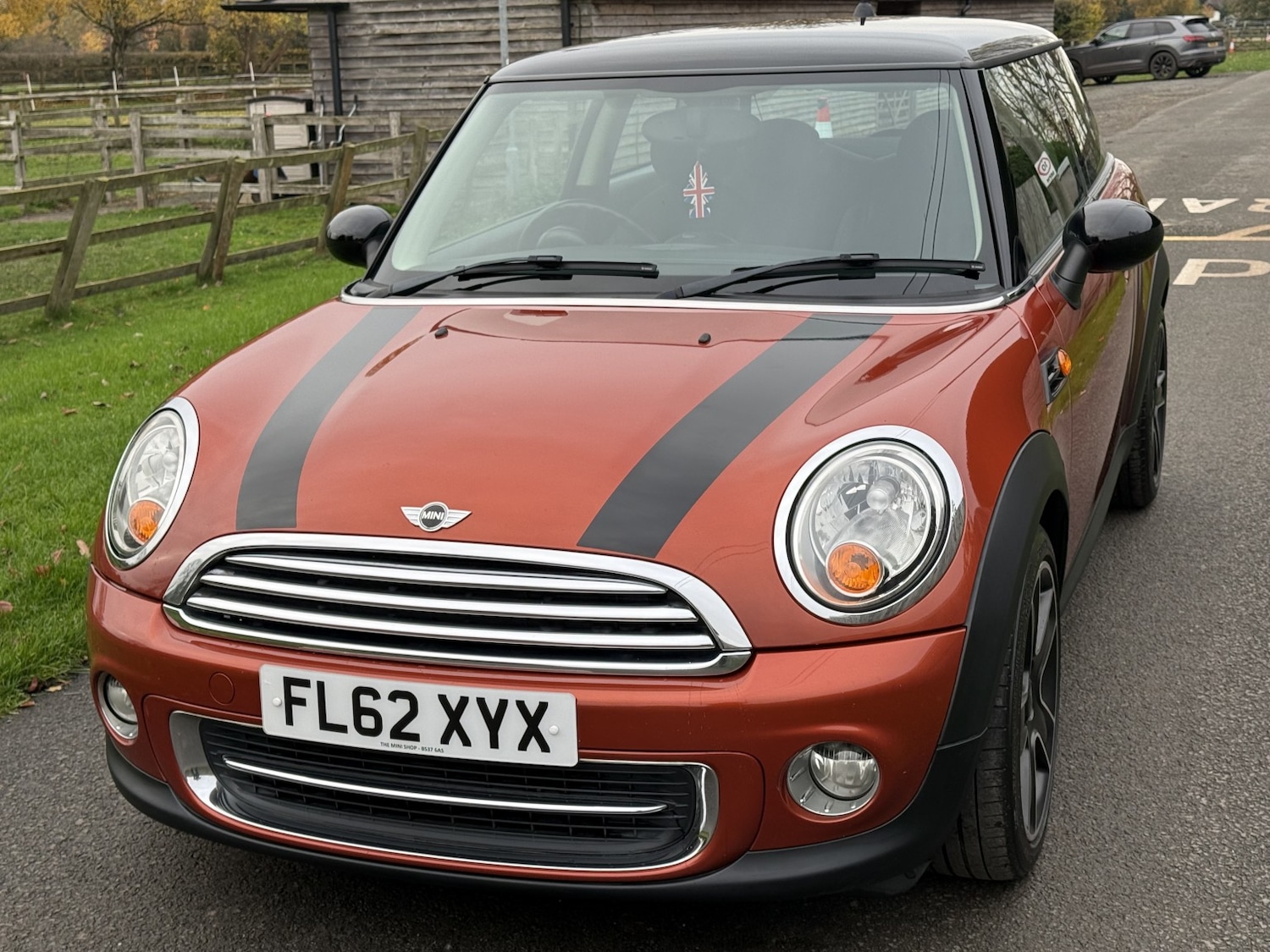 Used MINI Hatch 2012 for sale - 76924269: Photo 28