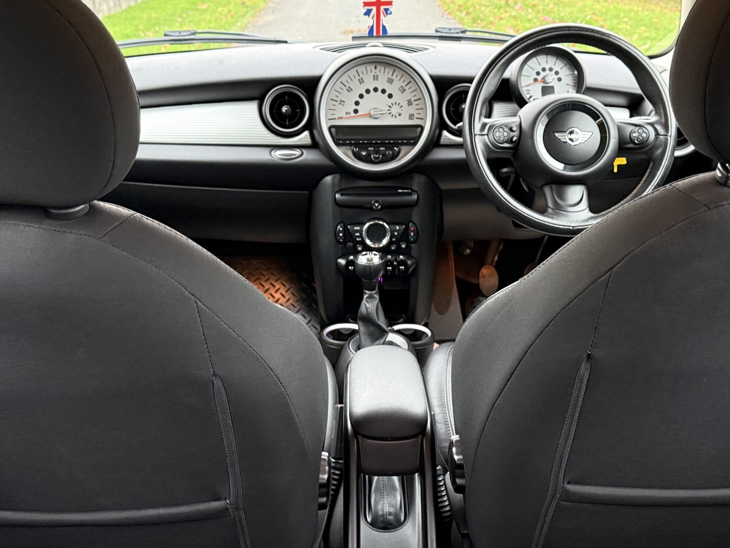 Used MINI Hatch 2012 for sale - 76924269: Photo 36