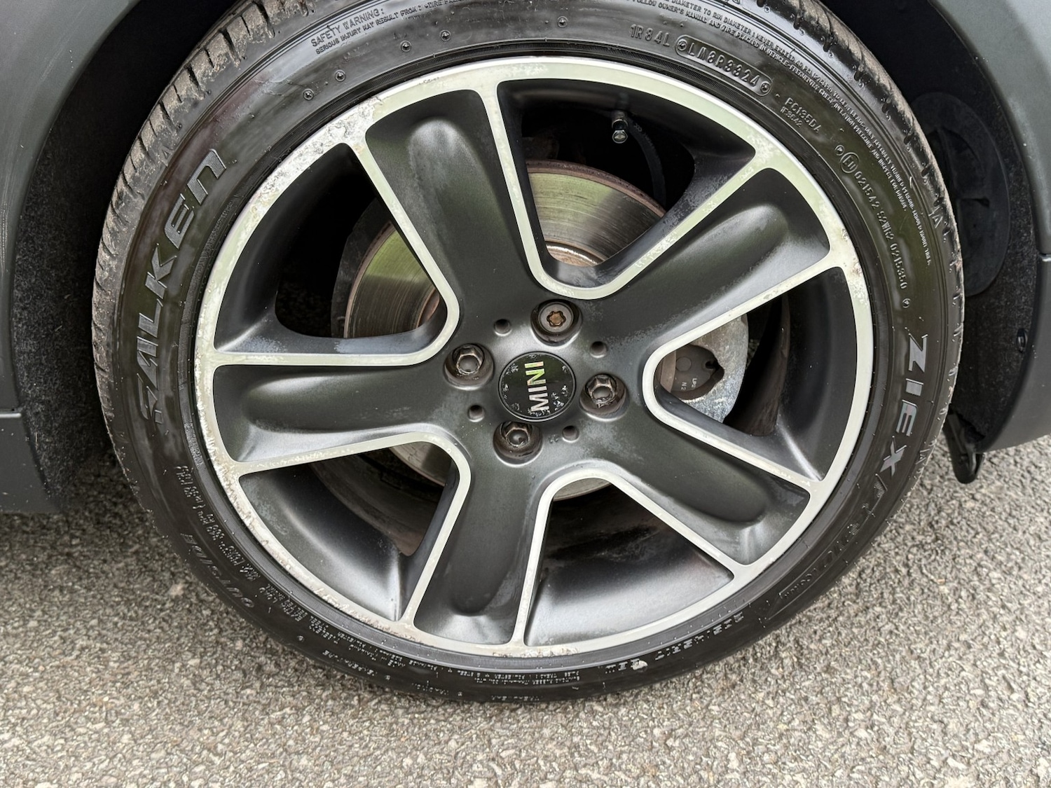 Used MINI Hatch 2012 for sale - 76924269: Photo 38