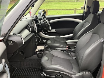 Used MINI Hatch 2012 for sale - 76924269: Photo