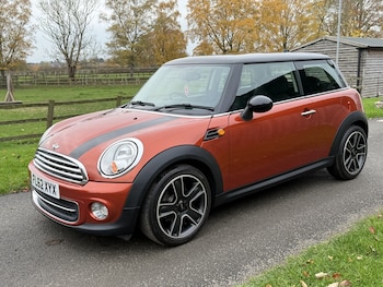 Used MINI Hatch 2012 for sale - 76924269: Photo