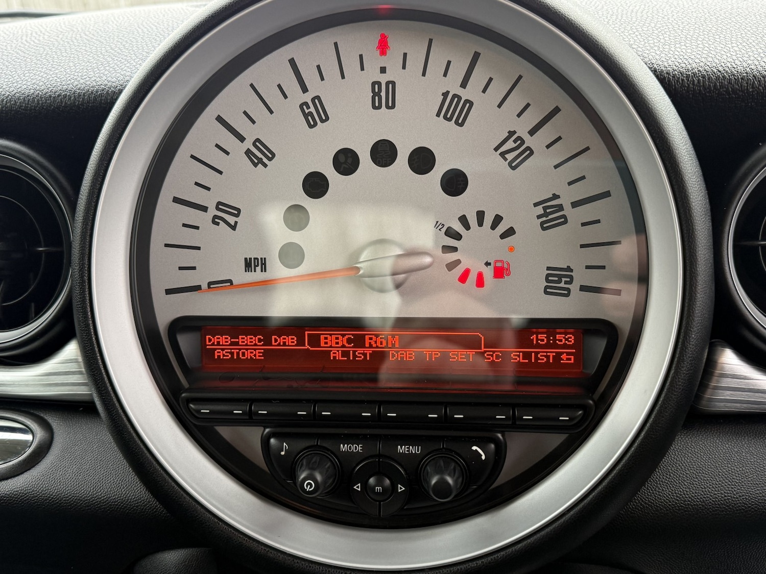 Used MINI Hatch 2012 for sale - 76924269: Photo 5