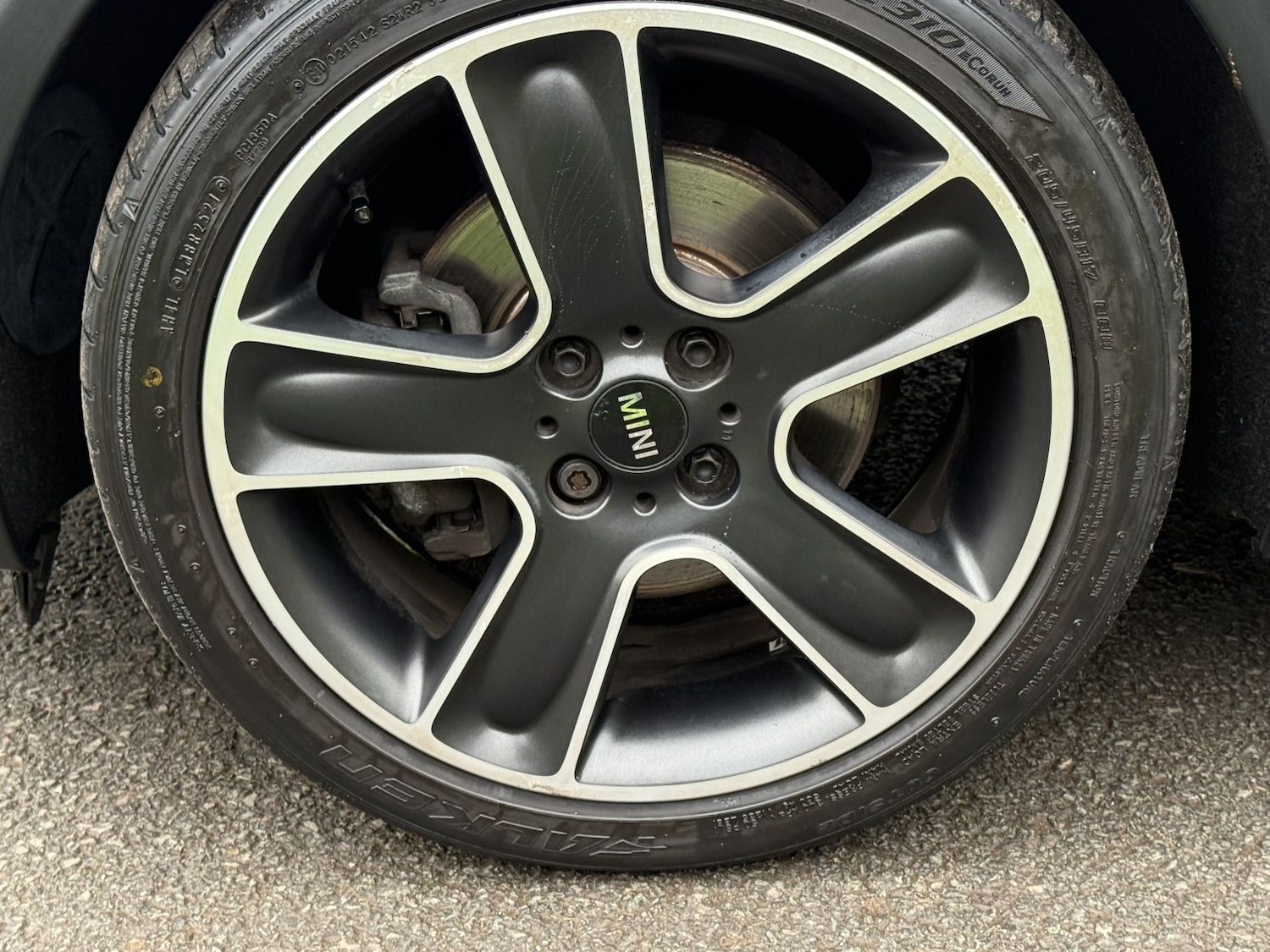 Used MINI Hatch 2012 for sale - 76924269: Photo 6