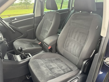 Used Volkswagen Tiguan 2013 for sale - 78794669: Photo