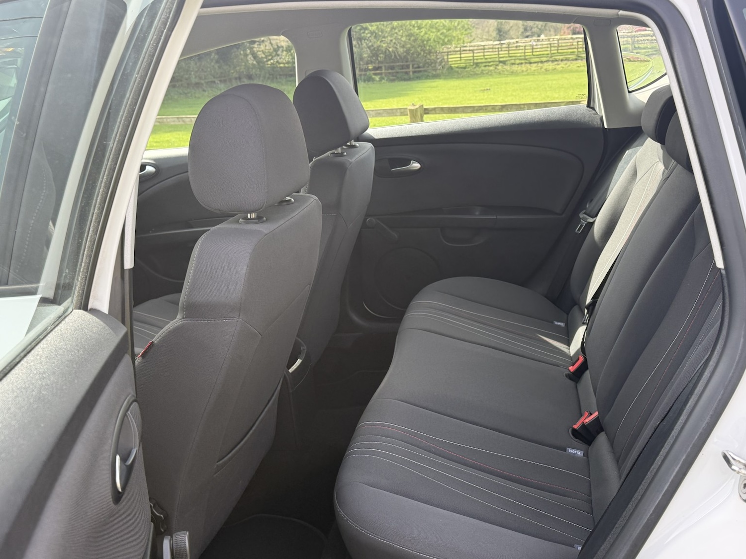 Used SEAT Leon 2012 for sale - 78197970: Photo 11