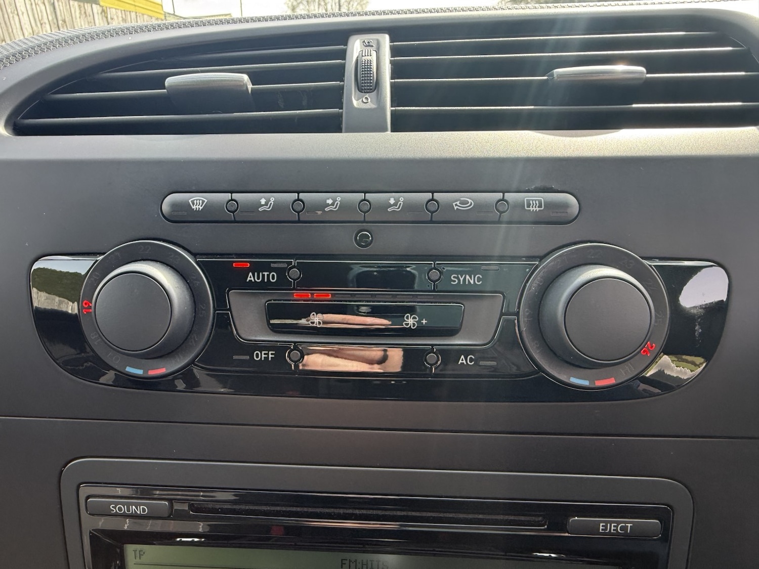 Used SEAT Leon 2012 for sale - 78197970: Photo 15