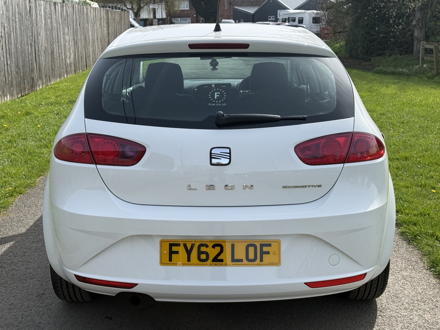 Used SEAT Leon 2012 for sale - 78197970: Photo 16
