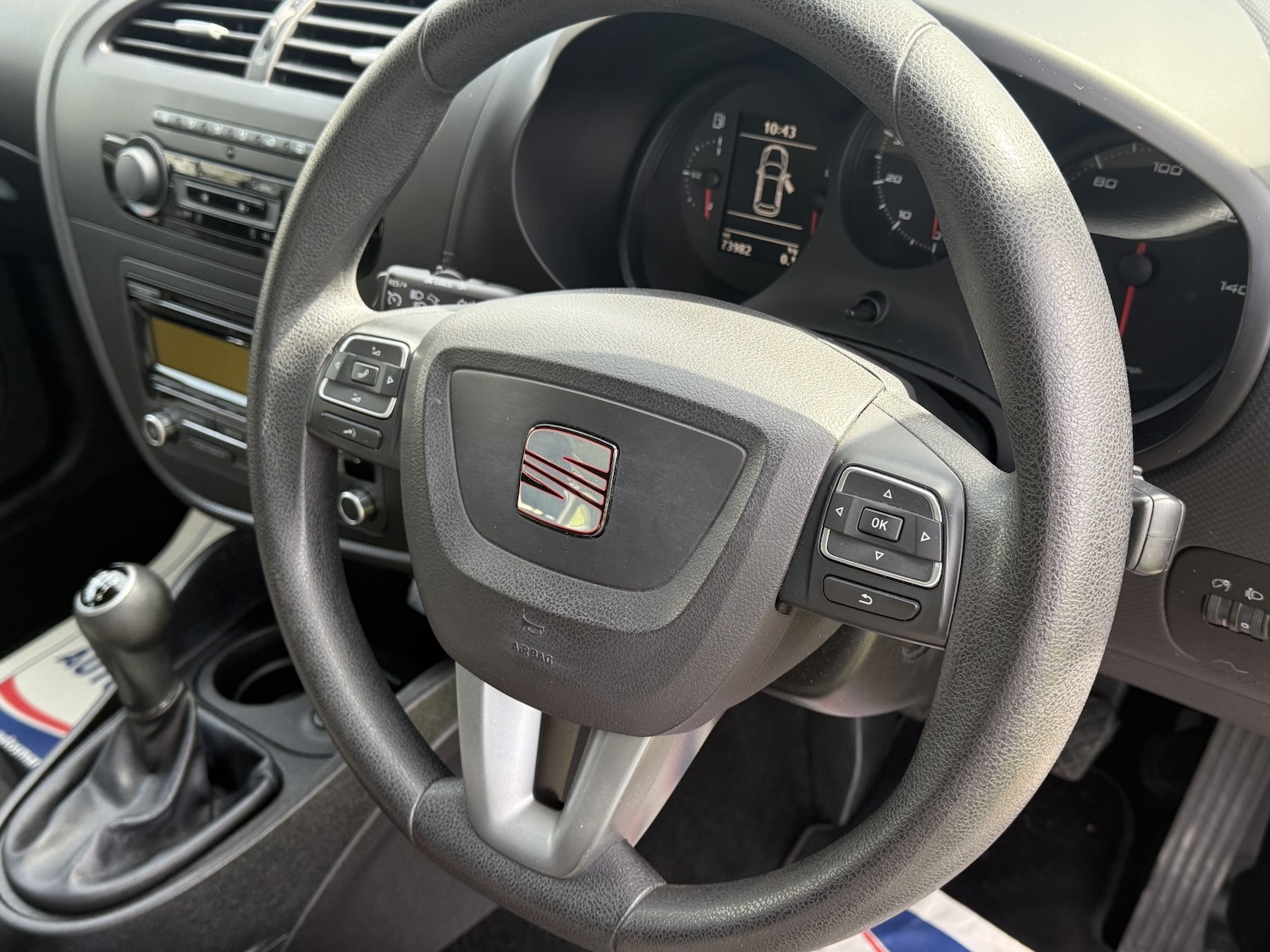 Used SEAT Leon 2012 for sale - 78197970: Photo 19