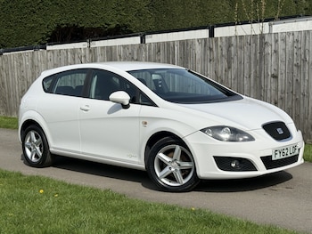SEAT Leon feature image