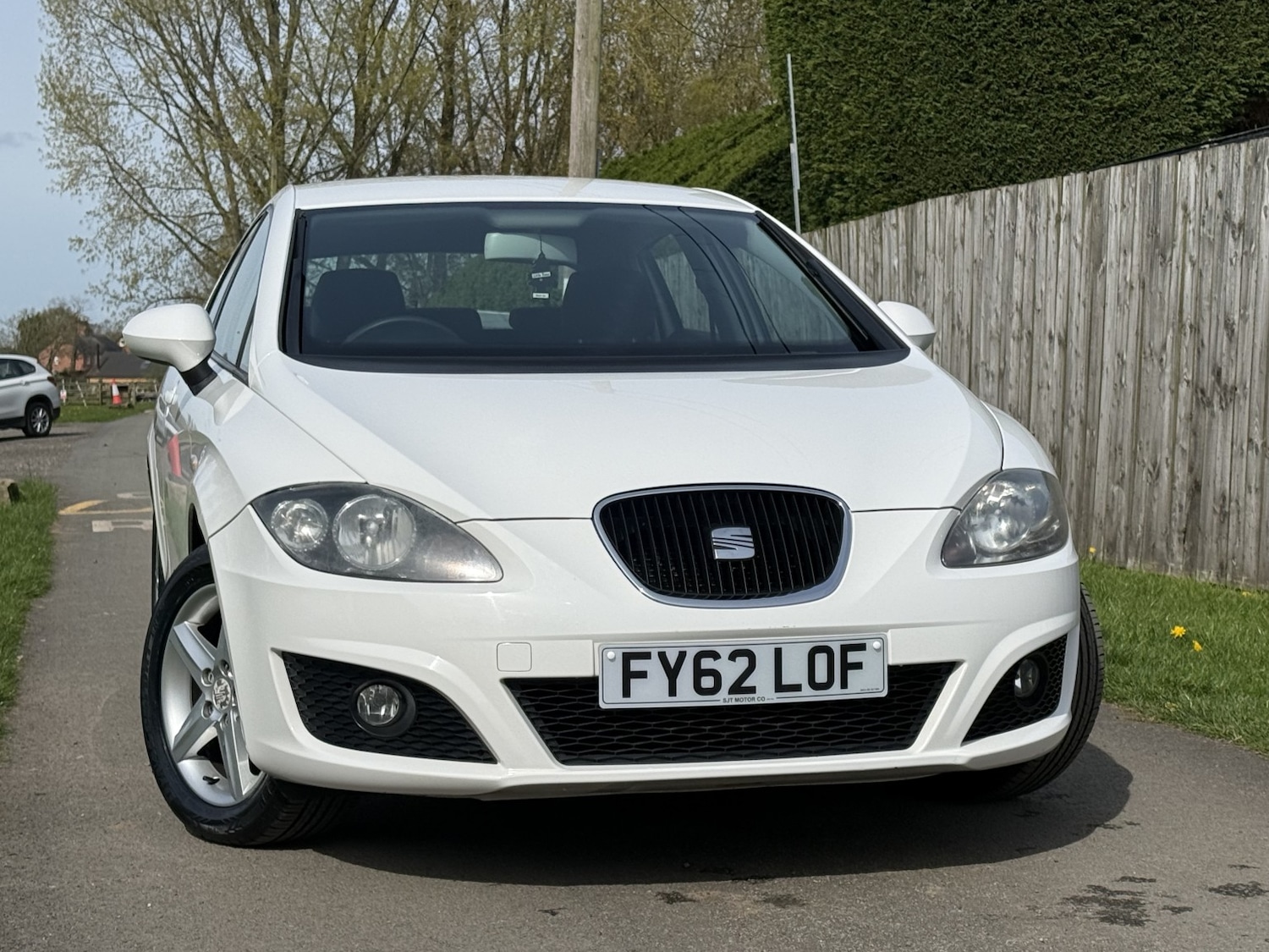 Used SEAT Leon 2012 for sale - 78197970: Photo 2