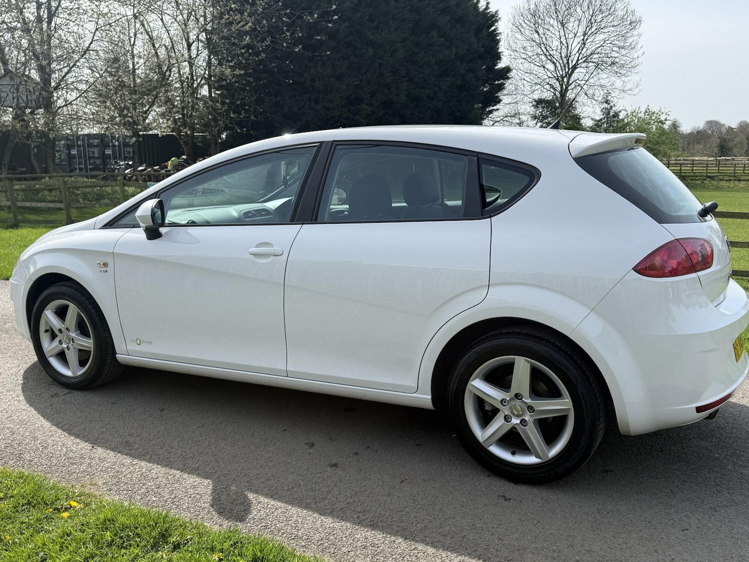 Used SEAT Leon 2012 for sale - 78197970: Photo 20