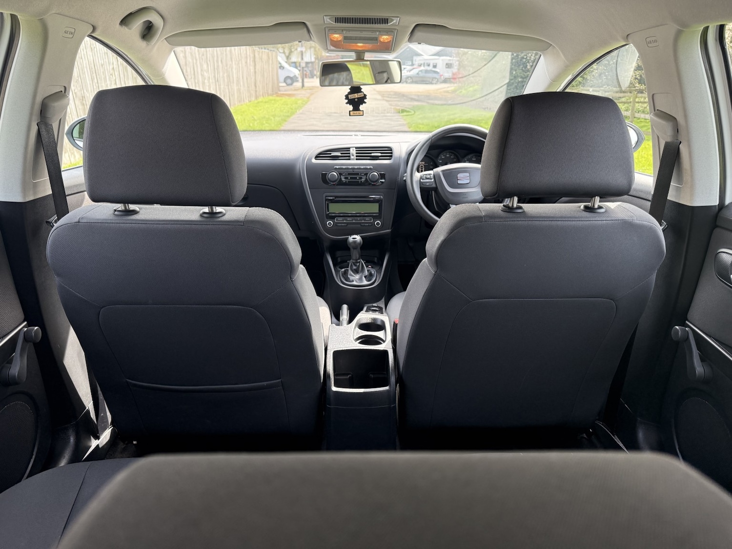 Used SEAT Leon 2012 for sale - 78197970: Photo 21