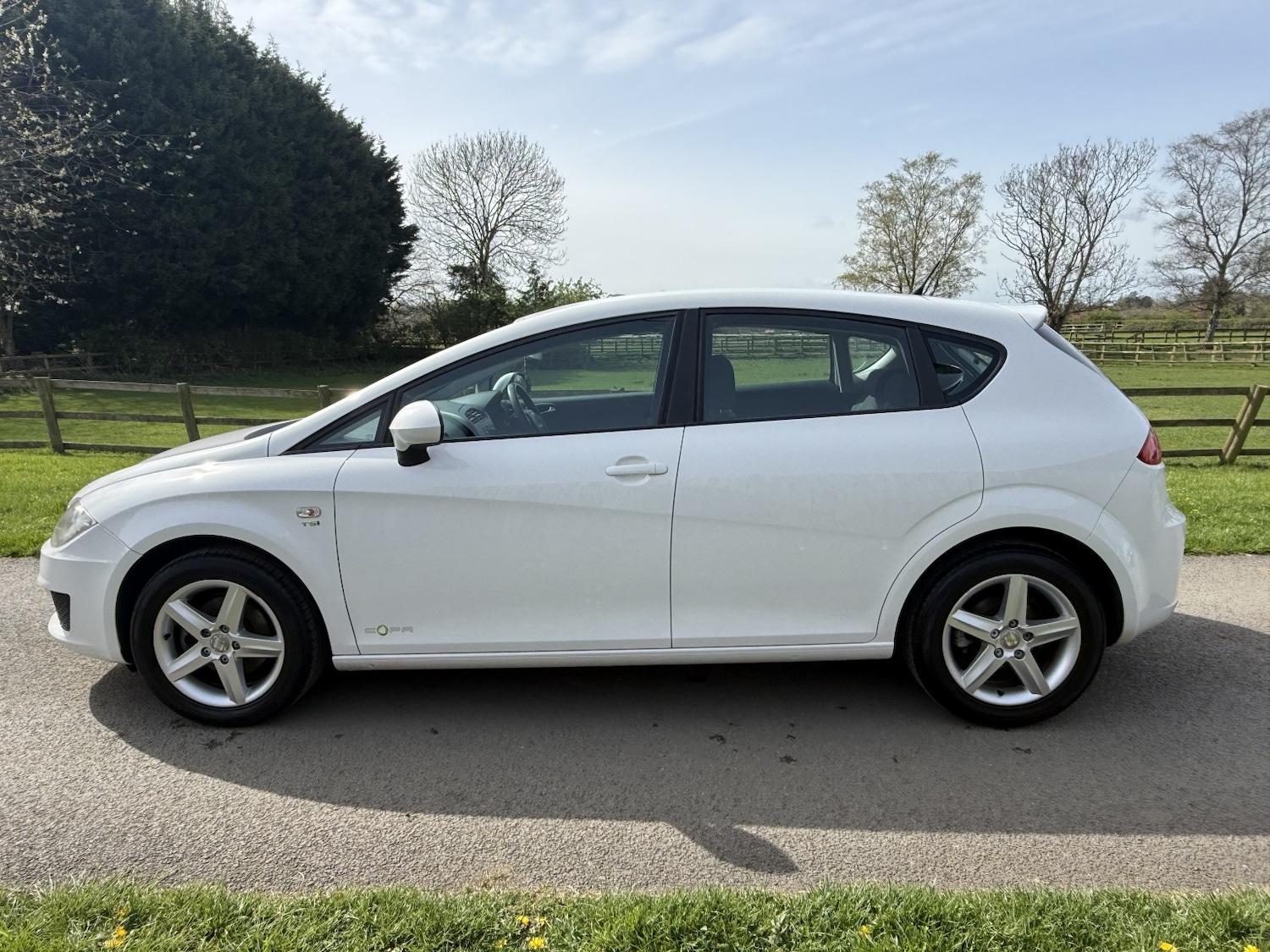 Used SEAT Leon 2012 for sale - 78197970: Photo 22