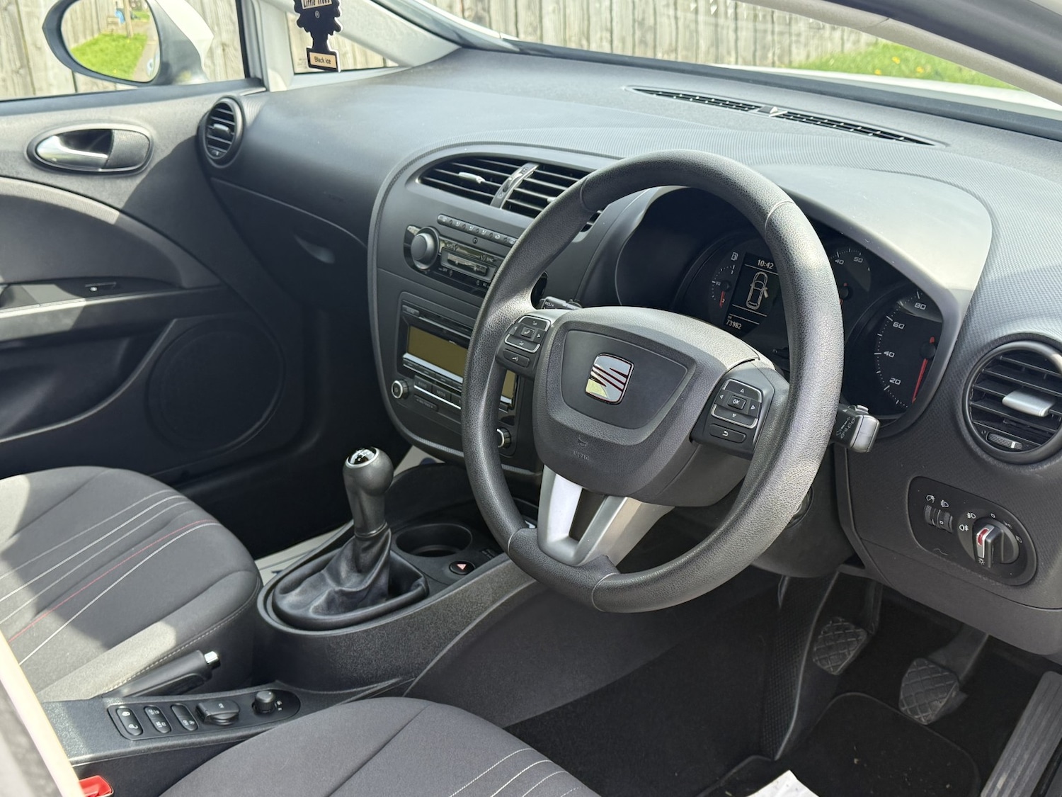 Used SEAT Leon 2012 for sale - 78197970: Photo 23