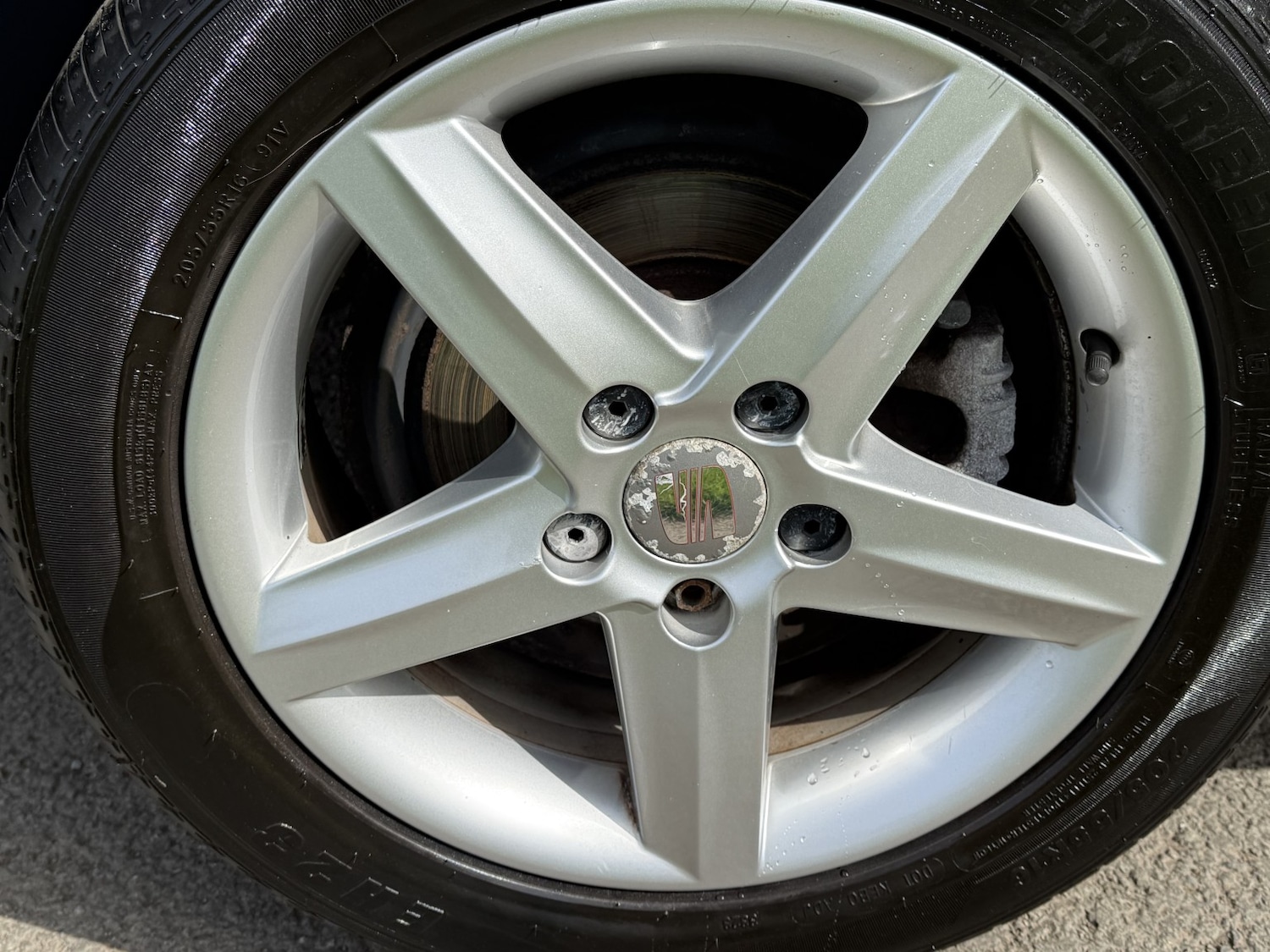 Used SEAT Leon 2012 for sale - 78197970: Photo 25