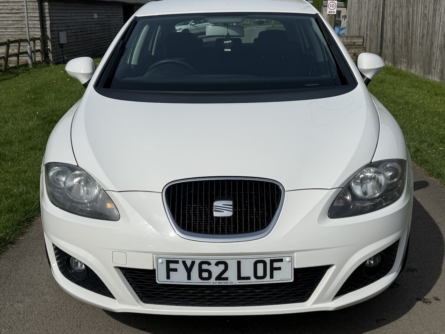 Used SEAT Leon 2012 for sale - 78197970: Photo 26