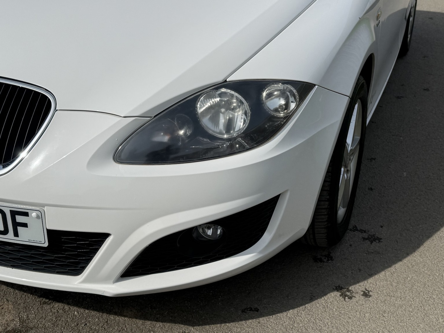 Used SEAT Leon 2012 for sale - 78197970: Photo 28