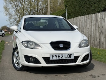 Used SEAT Leon 2012 for sale - 78197970: Photo