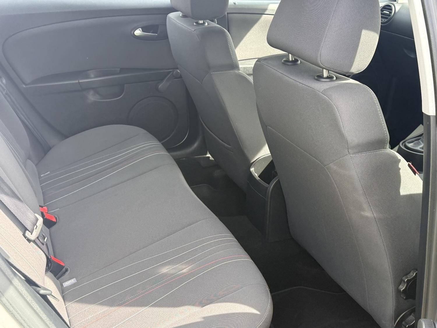 Used SEAT Leon 2012 for sale - 78197970: Photo 34