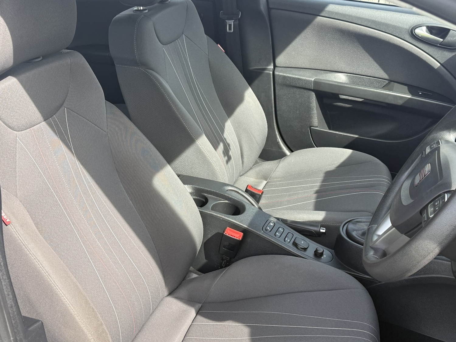 Used SEAT Leon 2012 for sale - 78197970: Photo 37