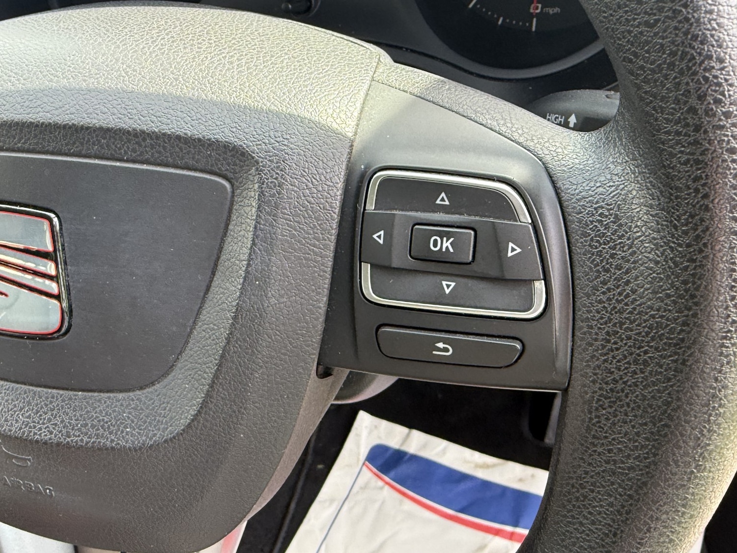 Used SEAT Leon 2012 for sale - 78197970: Photo 39