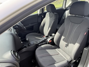 Used SEAT Leon 2012 for sale - 78197970: Photo