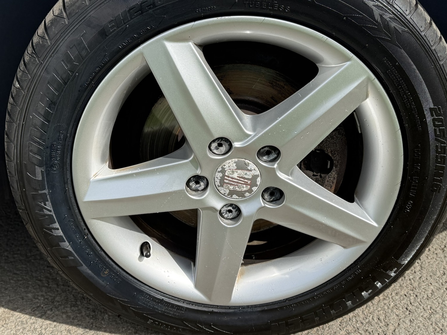 Used SEAT Leon 2012 for sale - 78197970: Photo 40