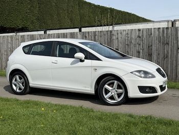 Used SEAT Leon 2012 for sale - 78197970: Photo