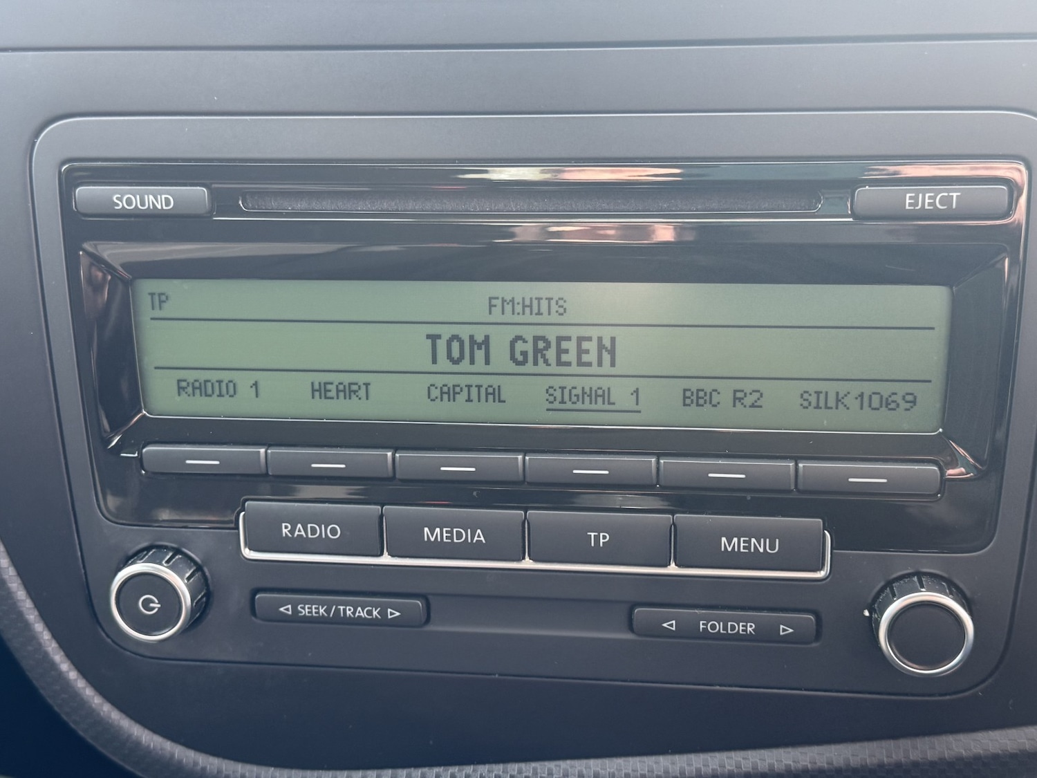 Used SEAT Leon 2012 for sale - 78197970: Photo 5