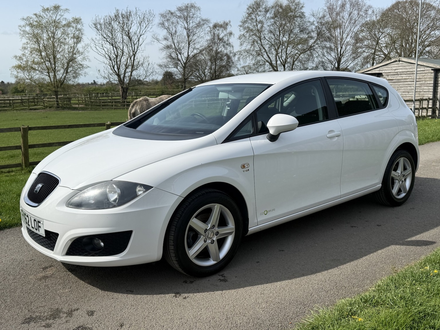 Used SEAT Leon 2012 for sale - 78197970: Photo 6