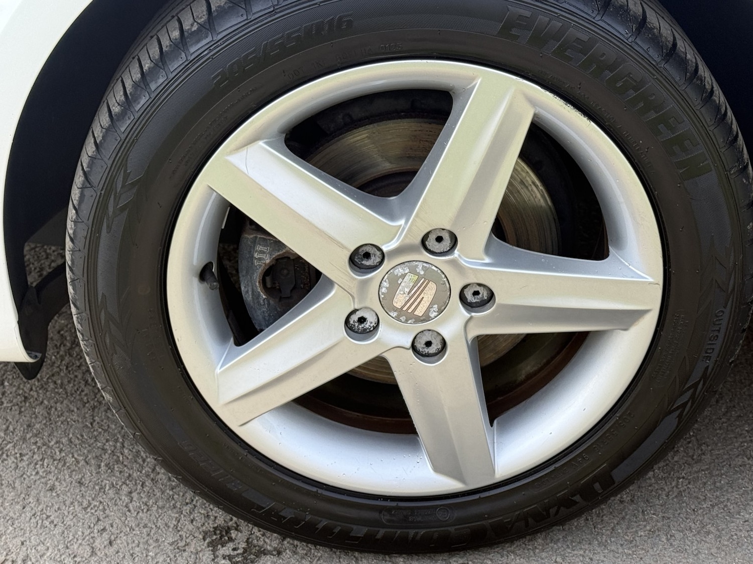 Used SEAT Leon 2012 for sale - 78197970: Photo 7